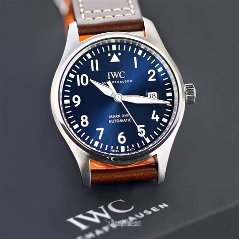 iwc le petit prince limited edition|iwc petit prince mark xviii.